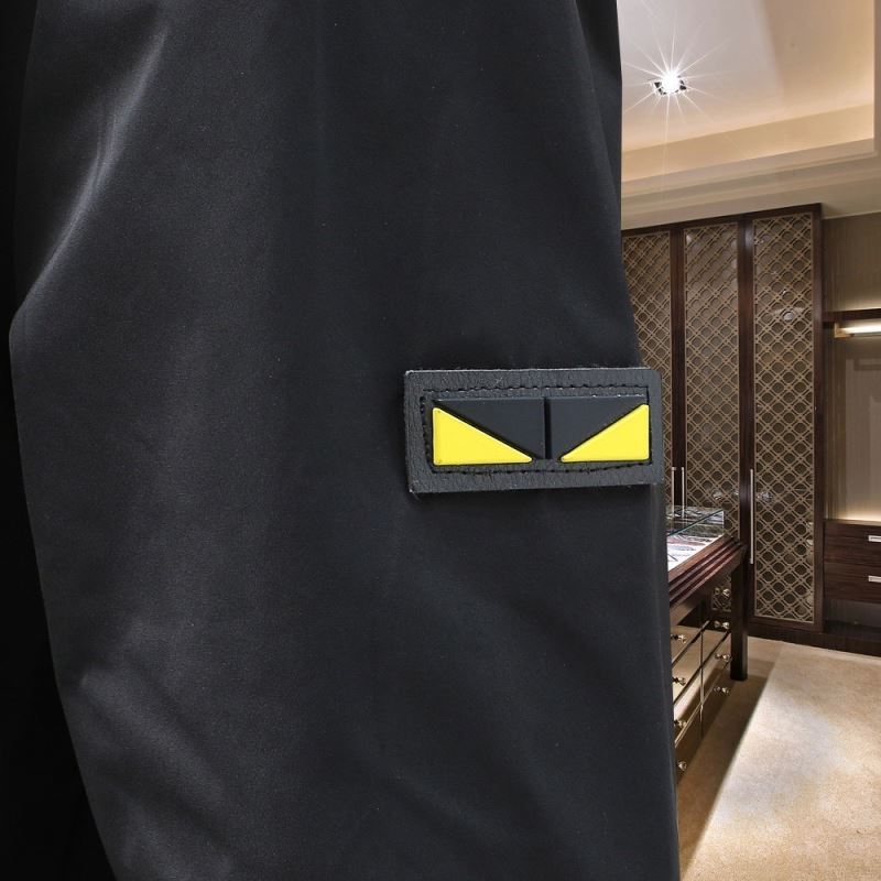 Fendi Outwear